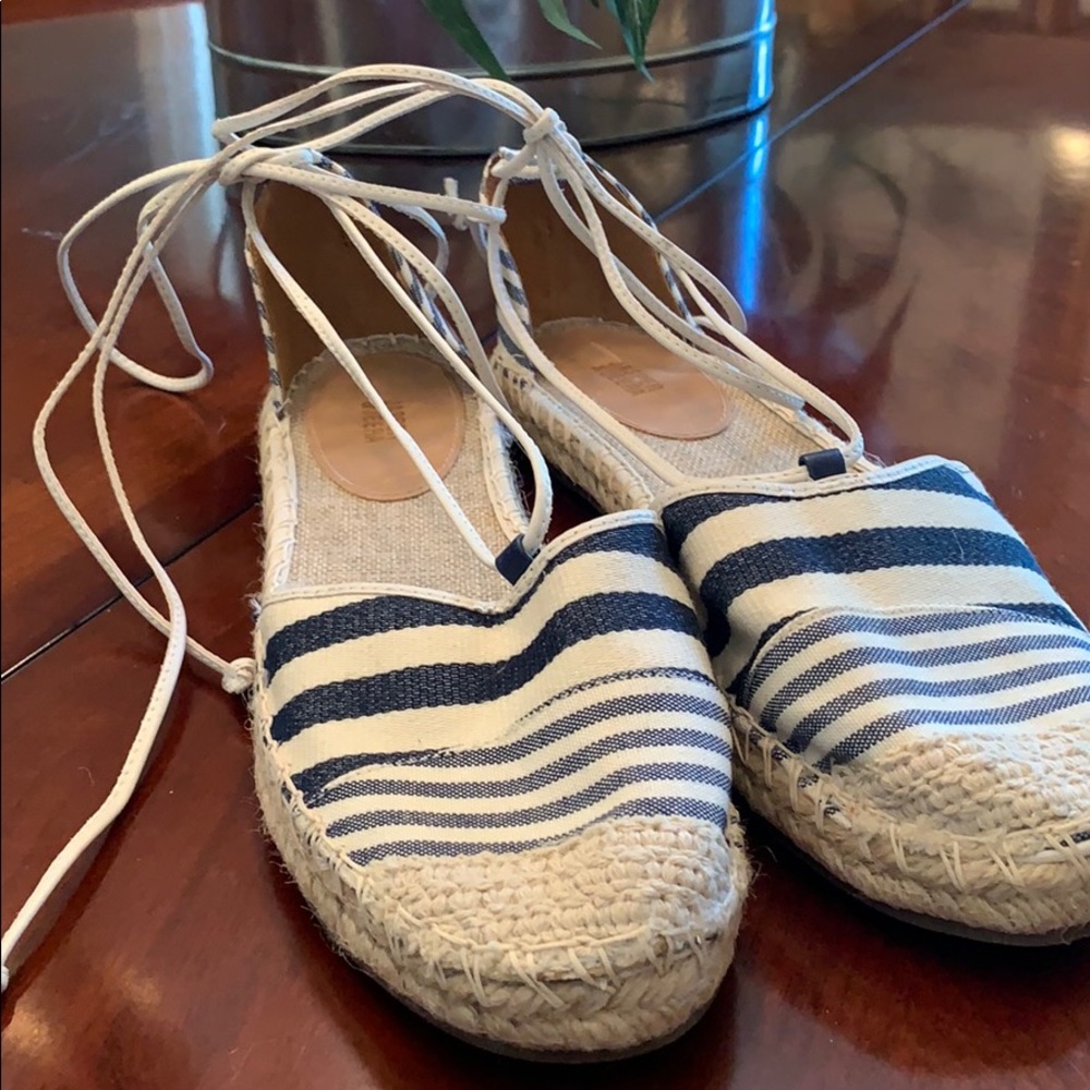 Women’s shoes Jasper & Jeera flats 9